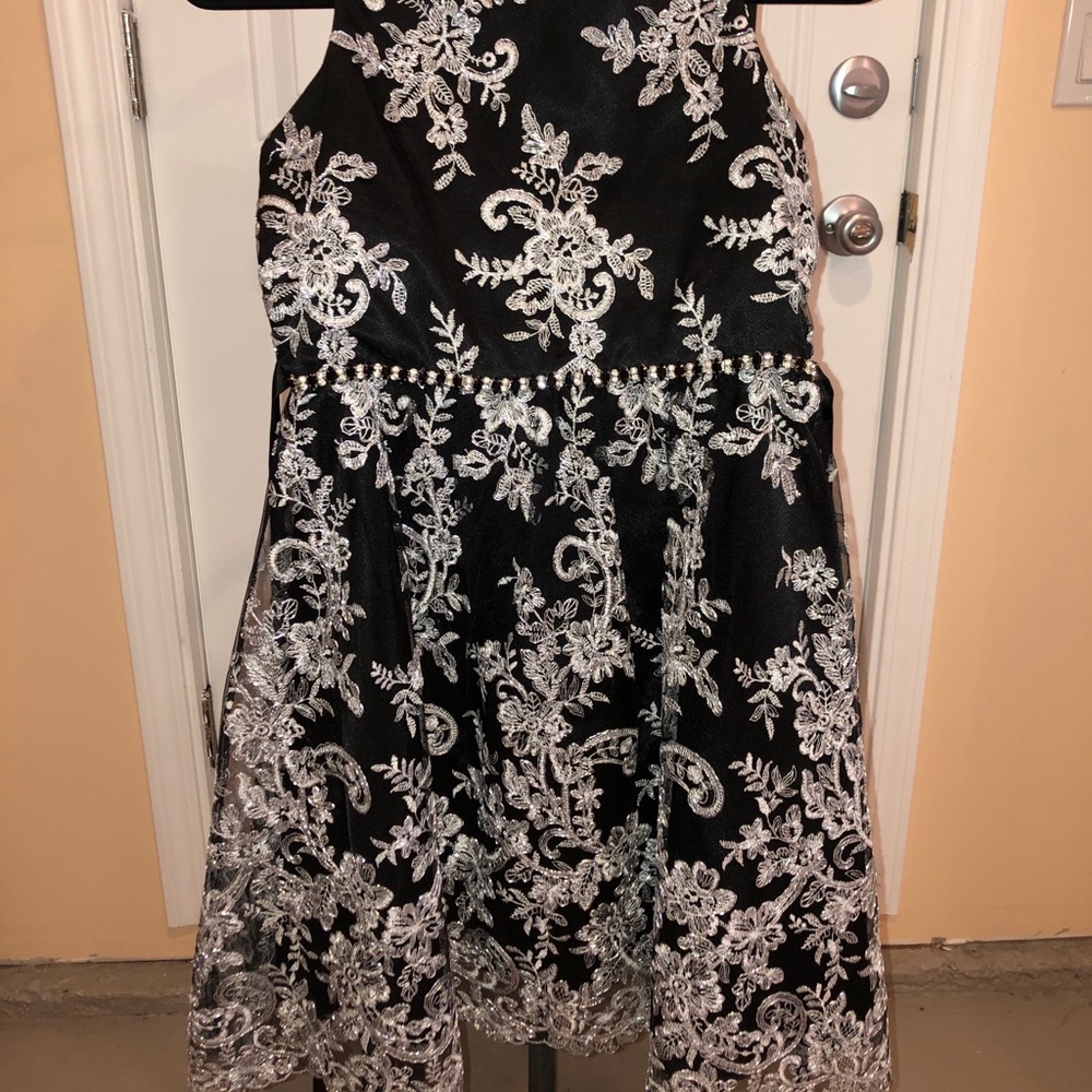 Macy*s brand dress: Searington Road